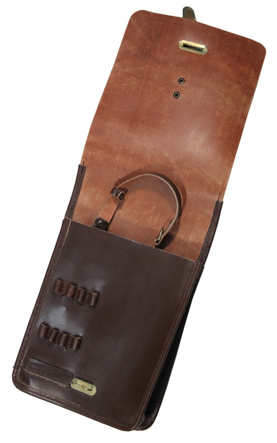 Планшет сержантский из кожзаменителя