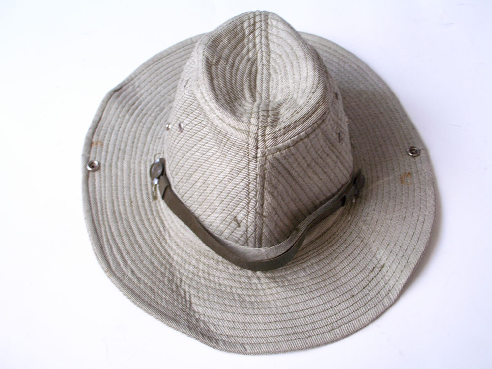 Панама «Афганка» серого цвета (оригинал) Панама «Афганка» серого цвета (оригинал)