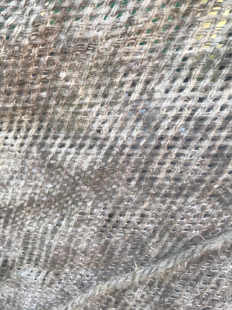 Сеть маскировочная МКТ-П (х/б) 3х6 Сеть маскировочная МКТ-П (х/б) 3х6